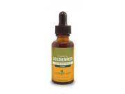 Goldenrod Extract Herb Pharm 1 oz Liquid