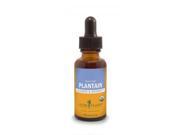 Plantain Extract Herb Pharm 1 oz Liquid