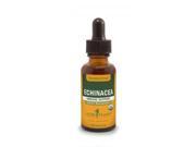 Echinacea Glycerite Herb Pharm 1 oz Liquid