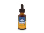 Oat Seed Extract Herb Pharm 1 oz Liquid