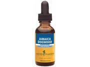 Jamaican Dogwood Extract Herb Pharm 1 oz Liquid