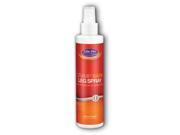 Cramp Bark Leg Spray w Magnesium Eucalyptus Life Flo Health Products 8 oz Spray
