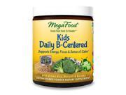 Kids Daily B Centered MegaFood 30 Serving Powder