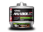 Anabolic Peak Weight Gainer Dark Chocolate Inner Armour 15 lb Powder