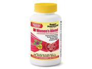 The Women s Blend Super Nutrition 90 Tablet