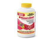 The Women s Blend Super Nutrition 180 Tablet