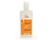 Moisturizer Unscented Almond and Aloe Earth Science 5 oz Lotion