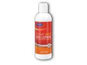 Cramp Bark Leg Lotion Eucalyptus Life Flo Health Products 8 oz Liquid