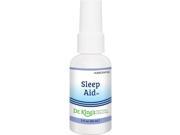 Sleep Aid Dr King Natural Medicine 2 oz Liquid