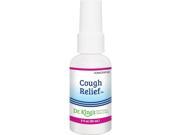 Cough Relief Dr King Natural Medicine 2 oz Liquid