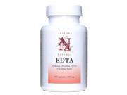 EDTA 600 mg Arizona Natural Products 100 Capsule