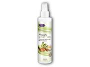 Argan Shine Mist Jasmine Life Flo Health Products 8 oz Spray