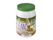 PlantFusion Lean Vanilla PlantFusion 14.8 oz Power