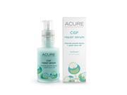 CGF Serum Acure Organics 1 oz Liquid
