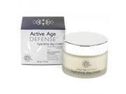 Beta Ginseng Hydrating Day Creme Earth Science 1.7 oz Cream