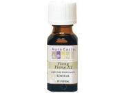 Essential Oil Ylang Ylang III Aura Cacia 0.5 oz EssOil