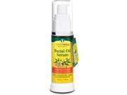 Facial Oil for Normal or Stressed Skin Organix South 1 oz Oil
