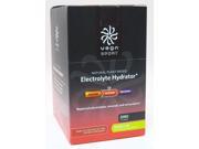 Electrolyte Hydrator Lemon Lime SeQuel 0.16 oz 30 Packets