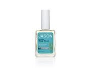 Purifying Tea Tree Nail Saver Jason Natural Cosmetics 0.5 oz Liquid