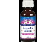Lavender Essential Oil Heritage Store 1 oz Liquid