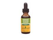Urinary System Support Goldenrod Horsetail Compound Herb Pharm 1 oz Liquid