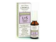 Letting Go Loneliness Sadness Liddell Homeopathic 1 oz Liquid