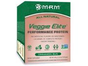 Veggie Elite Cinnamon Bun MRM Metabolic Response Modifiers 10 packs Box