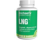 LNG Michael s Naturopathic 60 Tablet