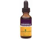 Periwinkle Extract Herb Pharm 1 oz Liquid