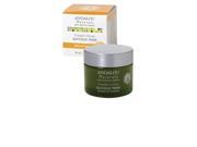 Pumpkin Honey Glycolic Brightening Mask Andalou Naturals 1.7 oz Cream