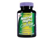 Natrol High Caffeine 200mg Natrol 100 Tablet