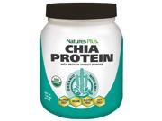 Chia Protein Nature s Plus 1 lb Powder