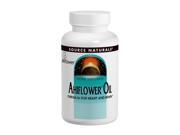 Ahiflower Oil Source Naturals Inc. 30 Softgel