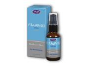 Vitamin B3 Serum Life Flo Health Products 1 fl oz Liquid