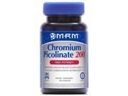Chromium Picolinate 200mcg MRM Metabolic Response Modifiers 100 Capsule