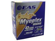 Myoplex Vanilla Cream EAS 20 Packet