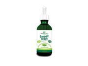 Stevia Extract Clear Liquid SweetLeaf 2 oz Liquid