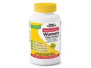 Simply One 50 Women Super Nutrition 90 Tablet