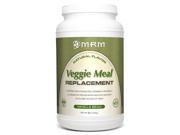 Veggie Meal Vanilla MRM Metabolic Response Modifiers 3 lbs Powder