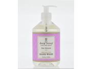 Argan Oil Liquid Hand Wash Lilac Blossom Deep Steep 17 oz Liquid