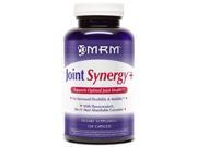Joint Synergy Capsules MRM Metabolic Response Modifiers 120 Capsule