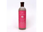Adama Shampoo Vanilla Coconut Zion Health 16 oz Liquid