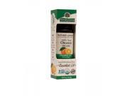 Essential OIl Organic Orange Nature s Answer 0.5 oz Liquid