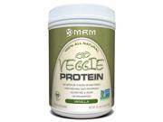 Veggie Protein Vanilla MRM Metabolic Response Modifiers 570 g Powder