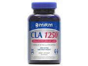High Potency CLA 1250mg MRM Metabolic Response Modifiers 90 Softgel