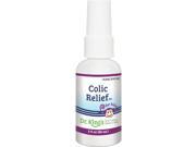 Colic Relief Dr King Natural Medicine 2 oz Liquid