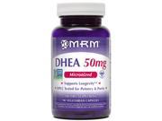 DHEA 50mg MRM Metabolic Response Modifiers 90 Capsule