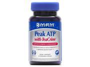 Peak ATP with TeaCrine MRM Metabolic Response Modifiers 30 VegCap