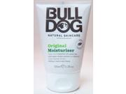 Original Moisturiser Bulldog Natural Skincare 3.3 oz Lotion