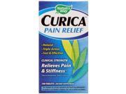 Curica Pain Relief Nature s Way 100 Tablet